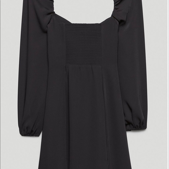 NOVELLA DRESS - Picture 3 of 3